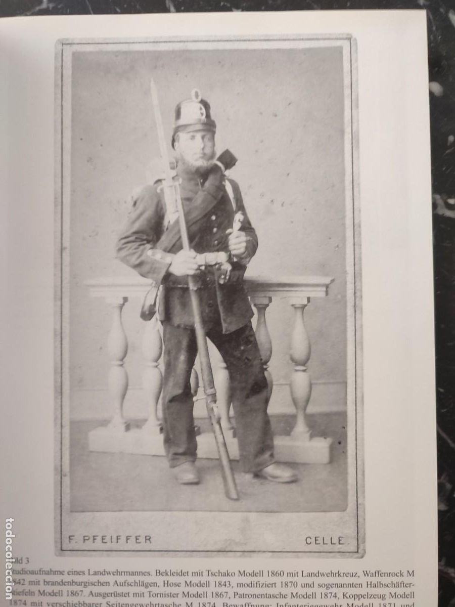 Militaria: Libro bayonetas 1841-1945 - Foto 4