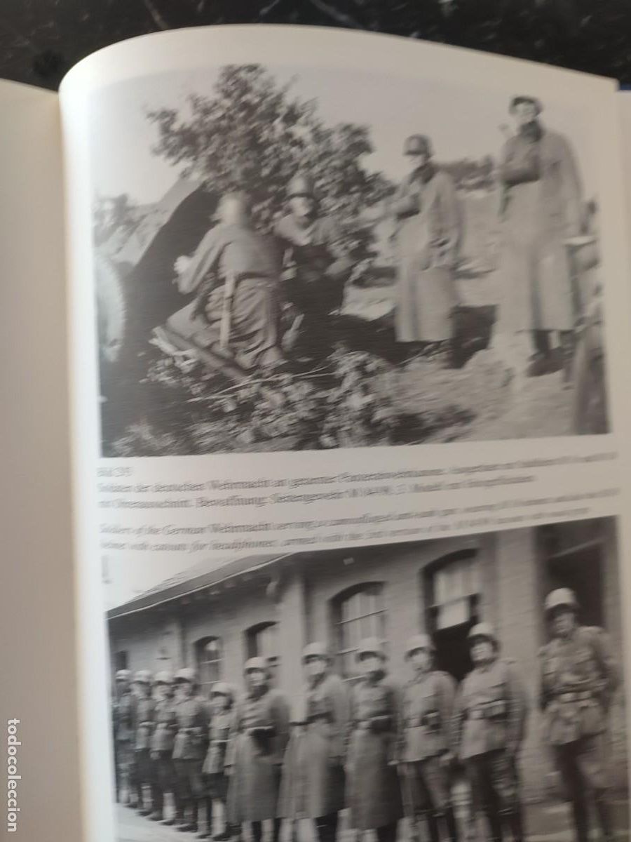 Militaria: Libro bayonetas 1841-1945 - Foto 17
