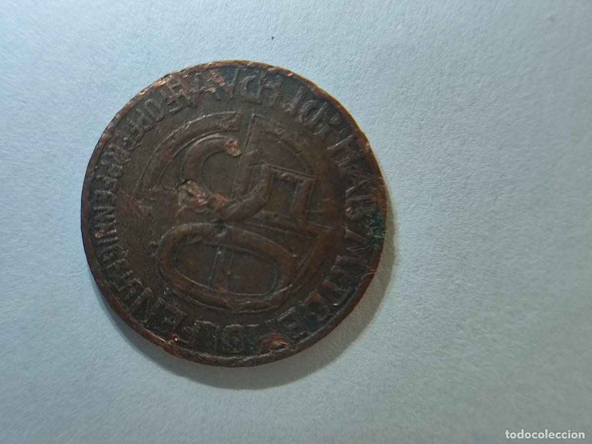 Militaria: 50 Pfennig - Foto 1