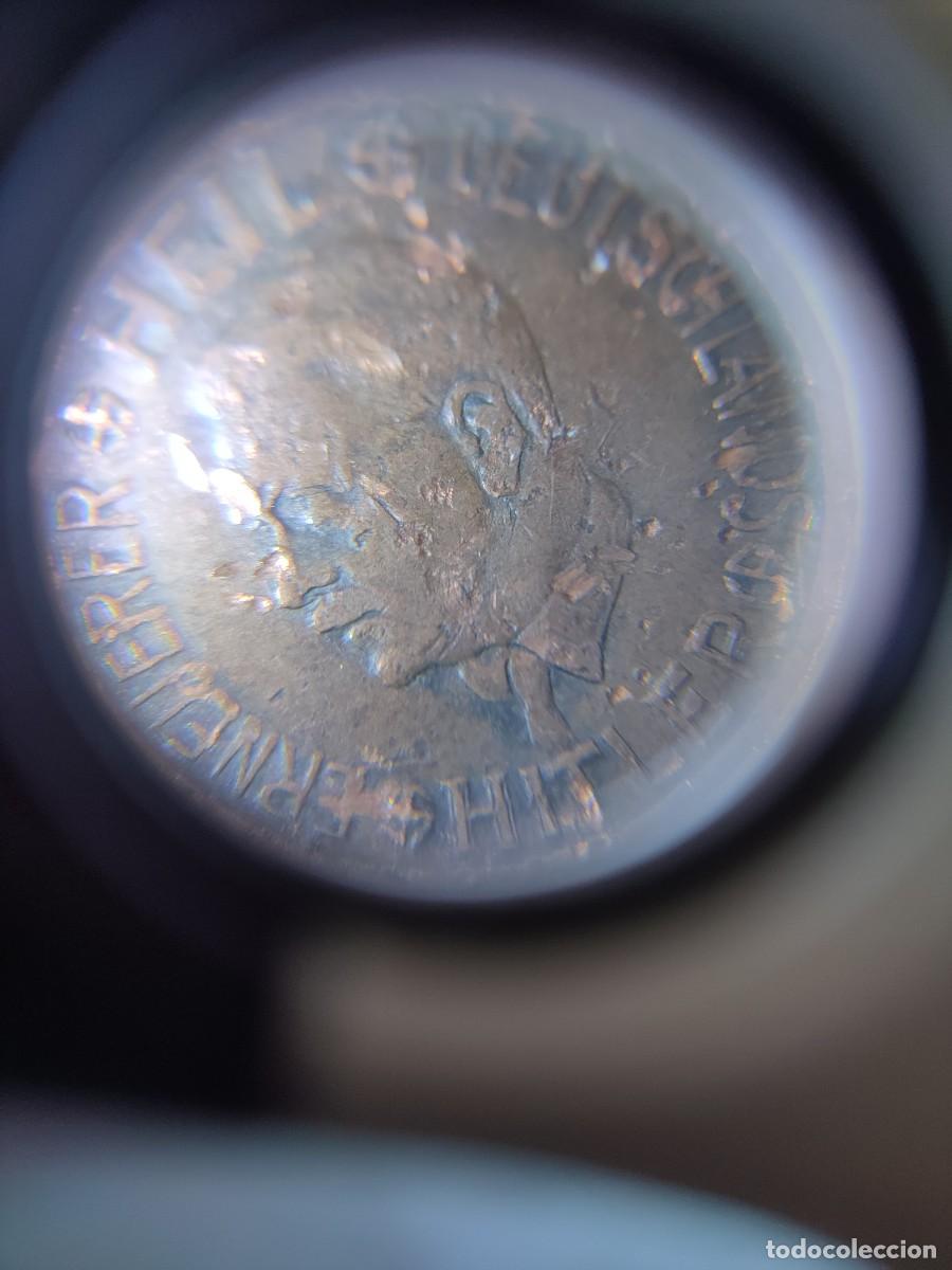 Militaria: 50 Pfennig - Foto 3