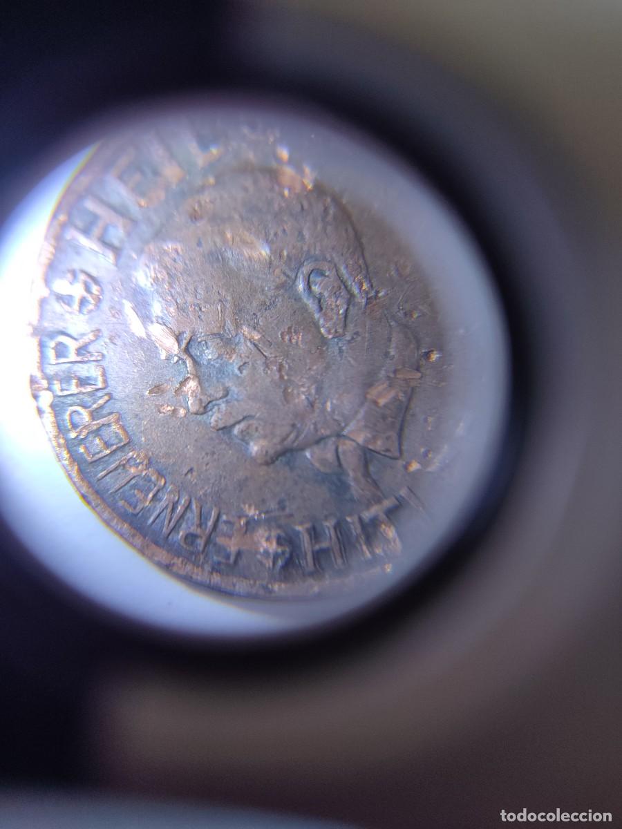 Militaria: 50 Pfennig - Foto 4