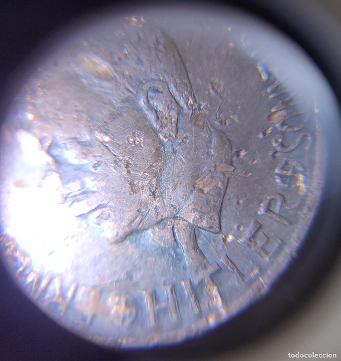 Militaria: 50 Pfennig - Foto 6