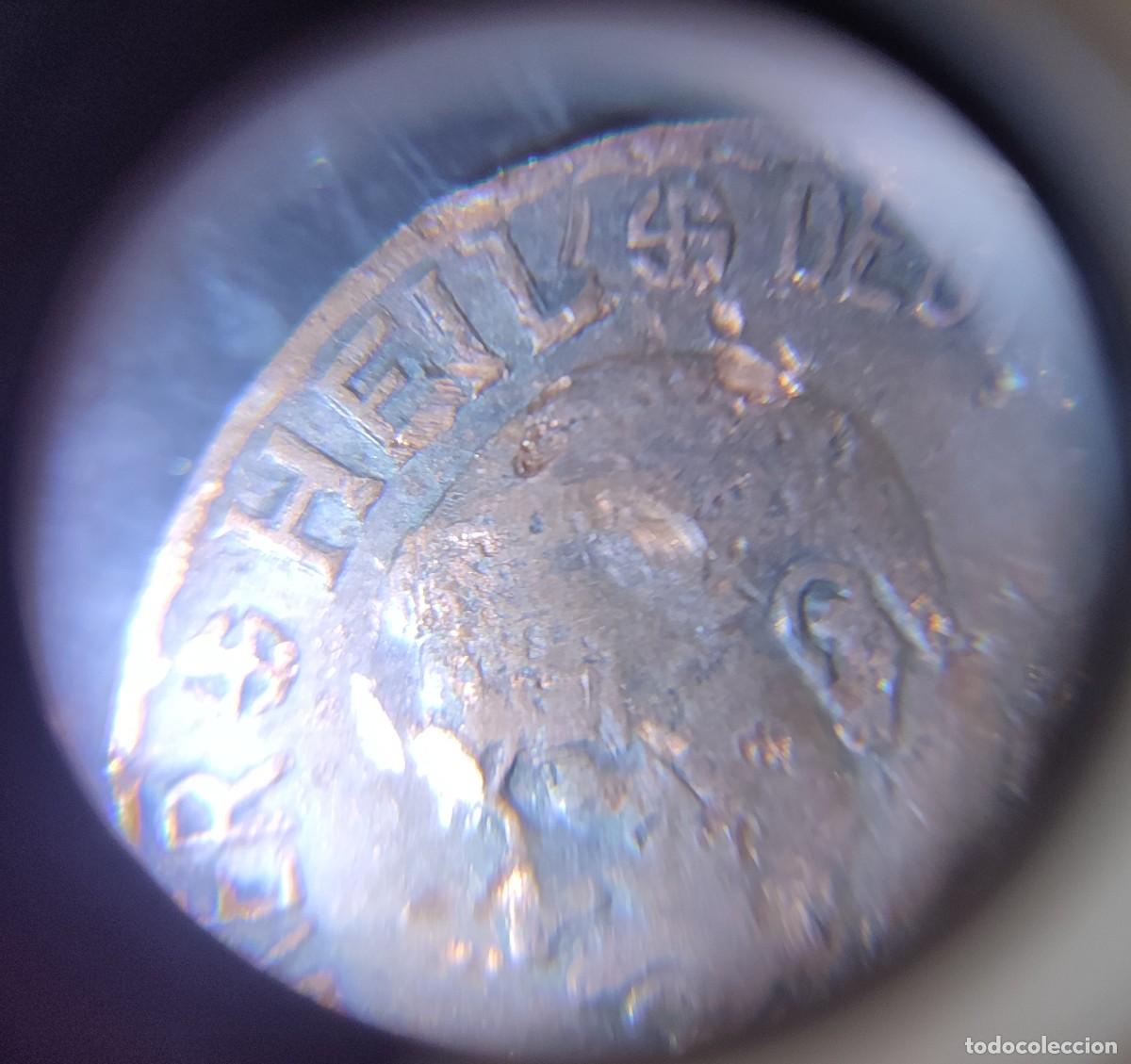 Militaria: 50 Pfennig - Foto 7