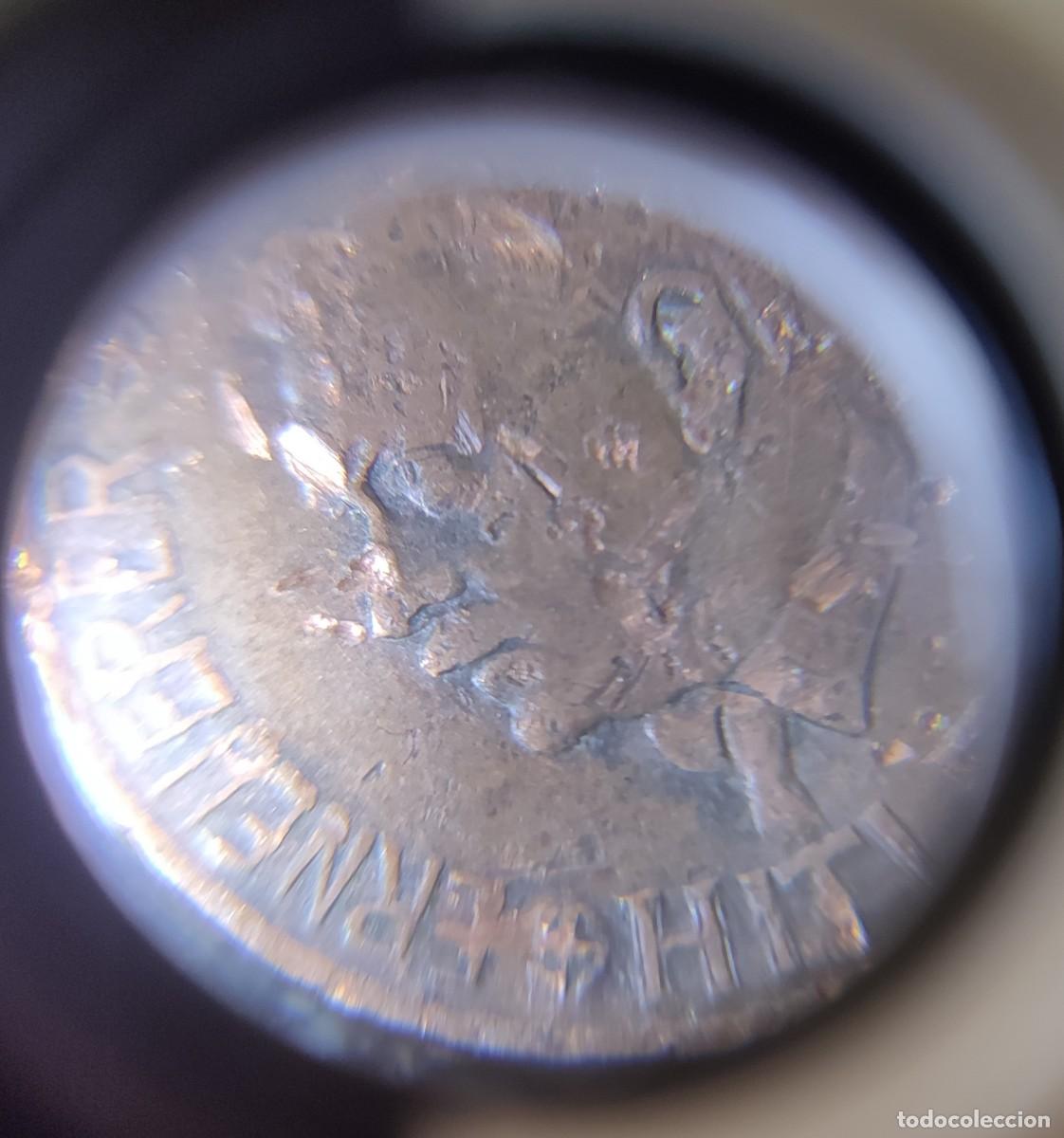 Militaria: 50 Pfennig - Foto 8