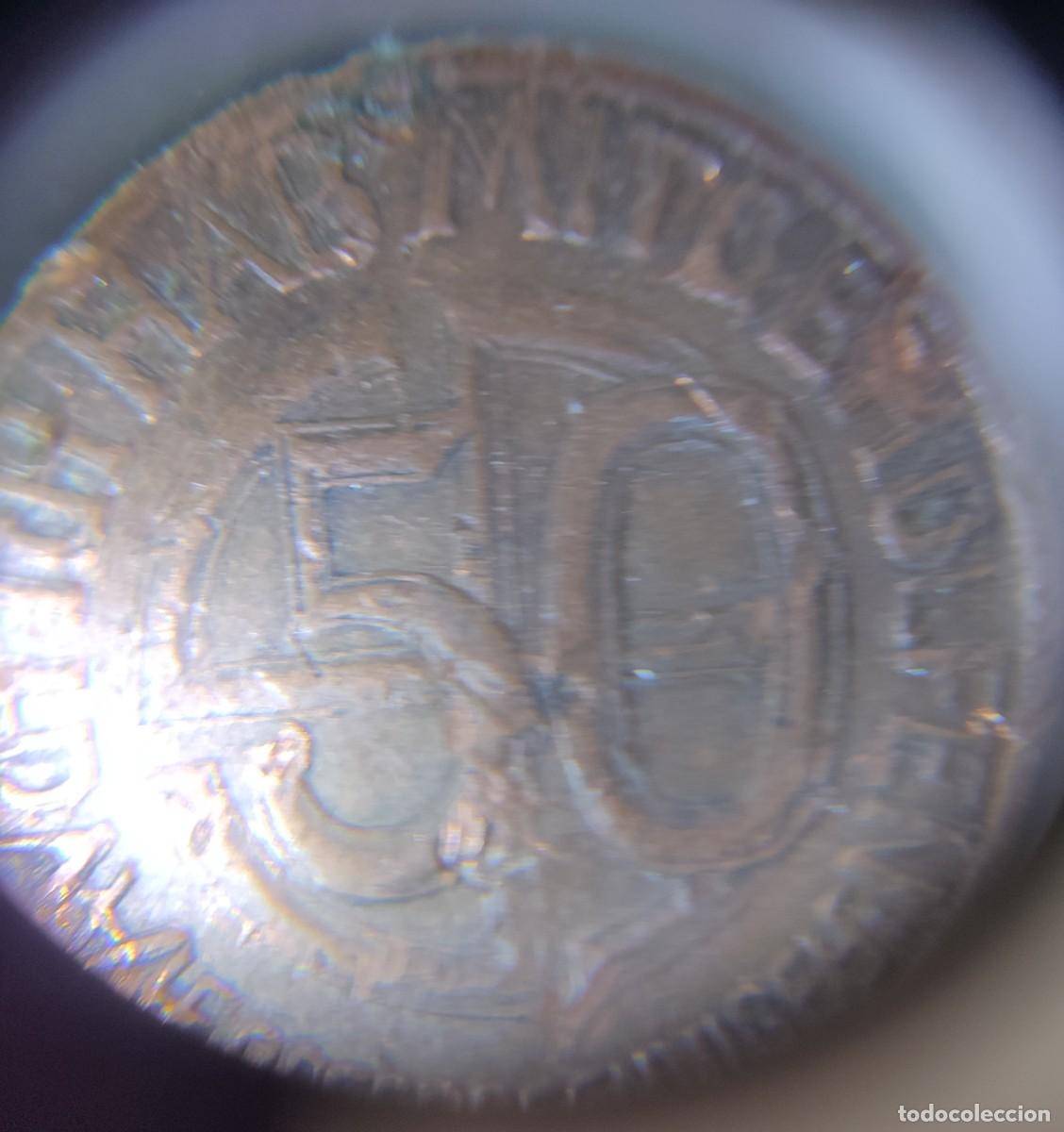 Militaria: 50 Pfennig - Foto 9