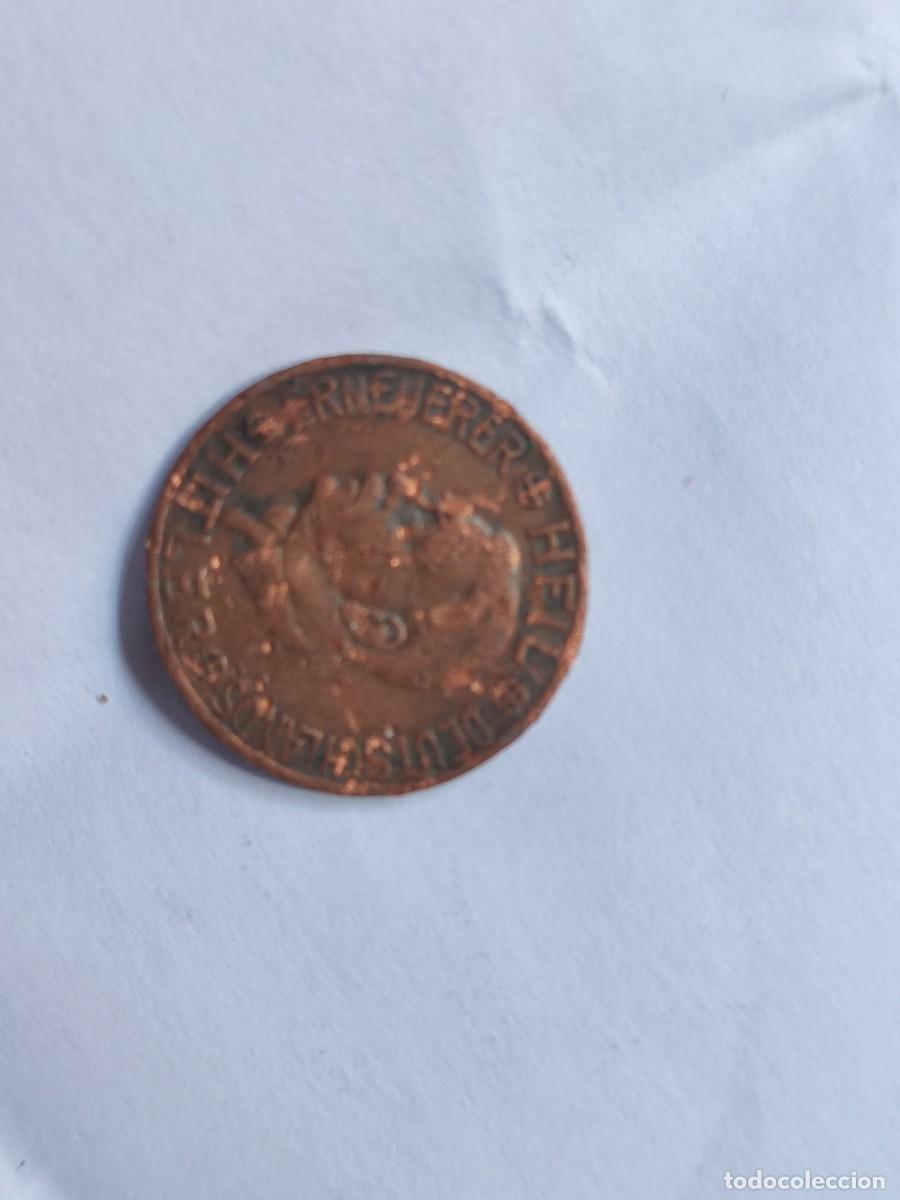 Militaria: 50 Pfennig - Foto 11