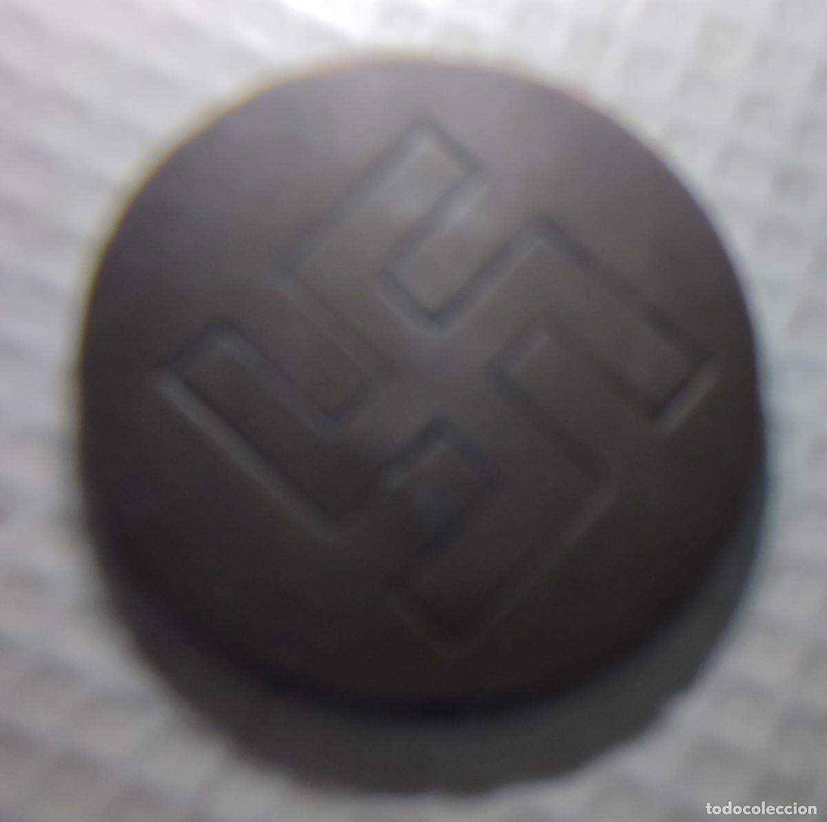Militaria: 1 reichspfennig - Foto 2
