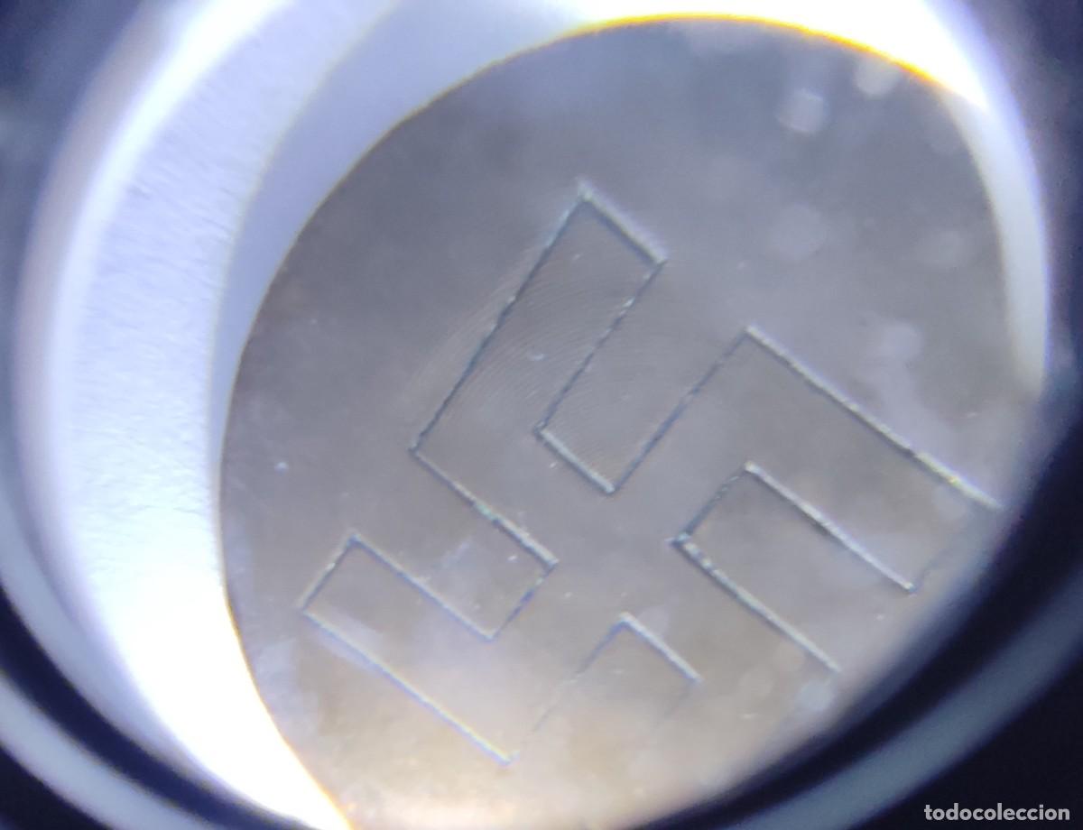 Militaria: 1 reichspfennig - Foto 3