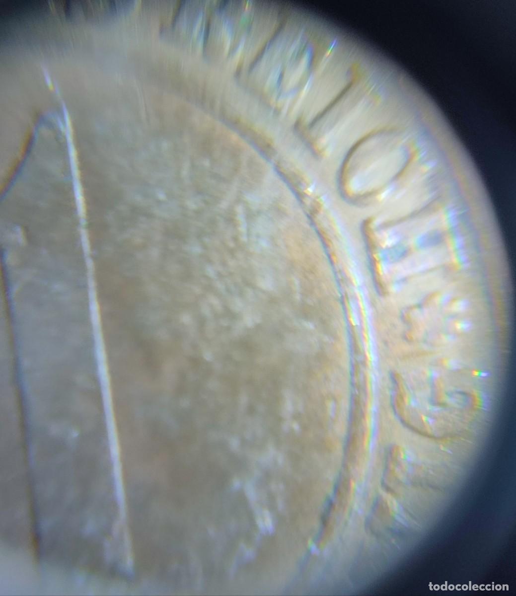 Militaria: 1 reichspfennig - Foto 7