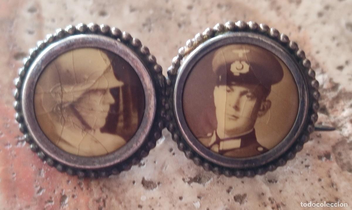 Militaria: Alfiler - Foto 1
