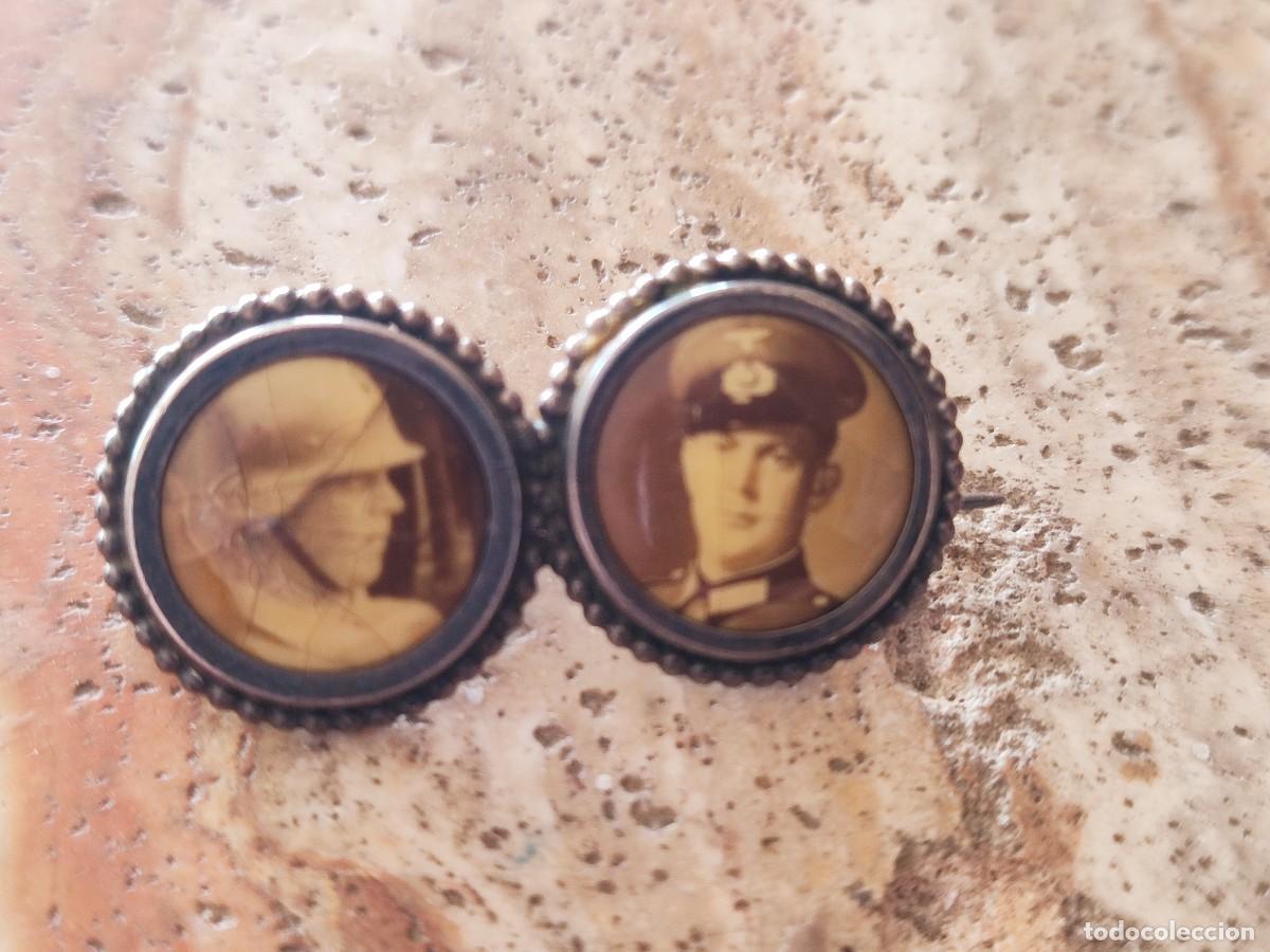 Militaria: Alfiler - Foto 2