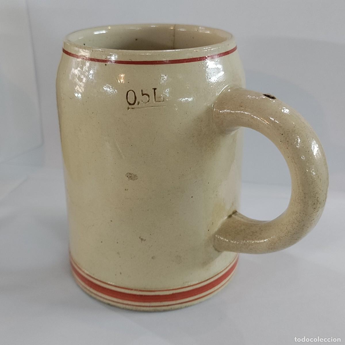 Militaria: Jarra regimental 1937-38 - Foto 2
