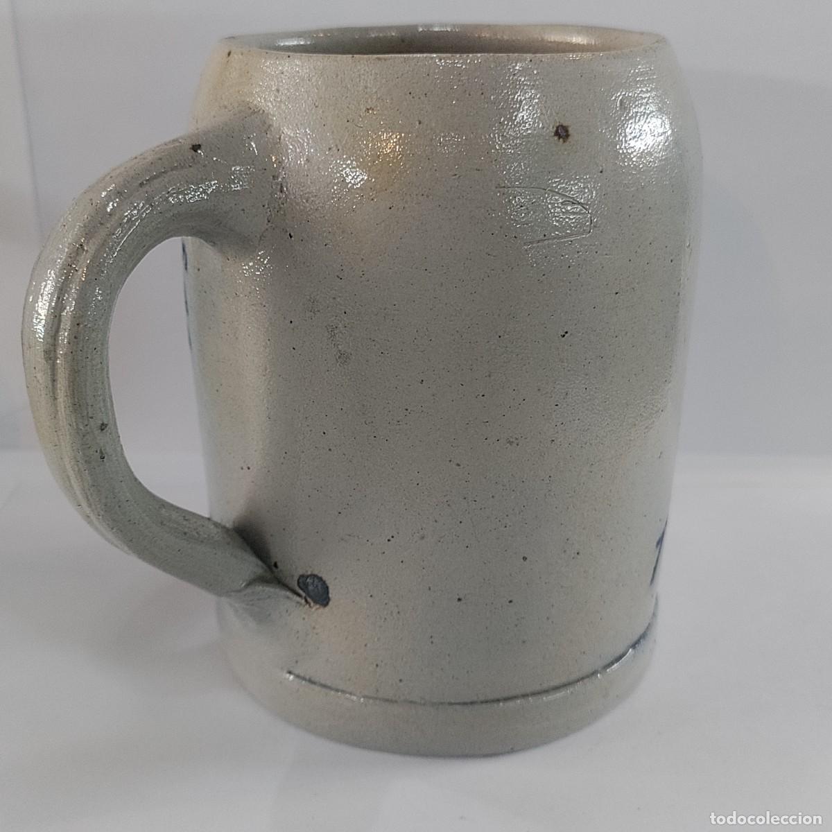 Militaria: Jarra regimental 1940 grinnerung - Foto 3