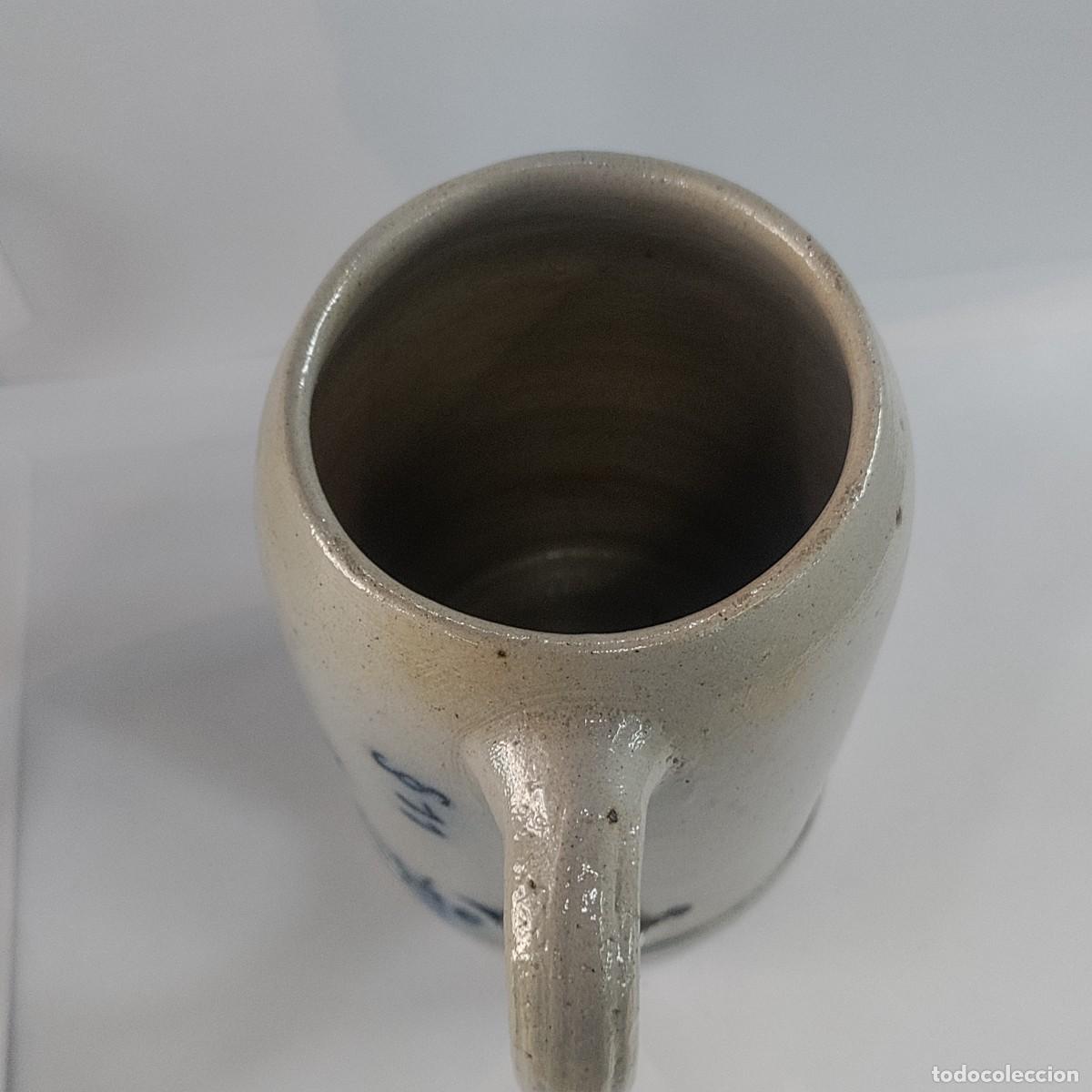 Militaria: Jarra regimental 1940 grinnerung - Foto 4