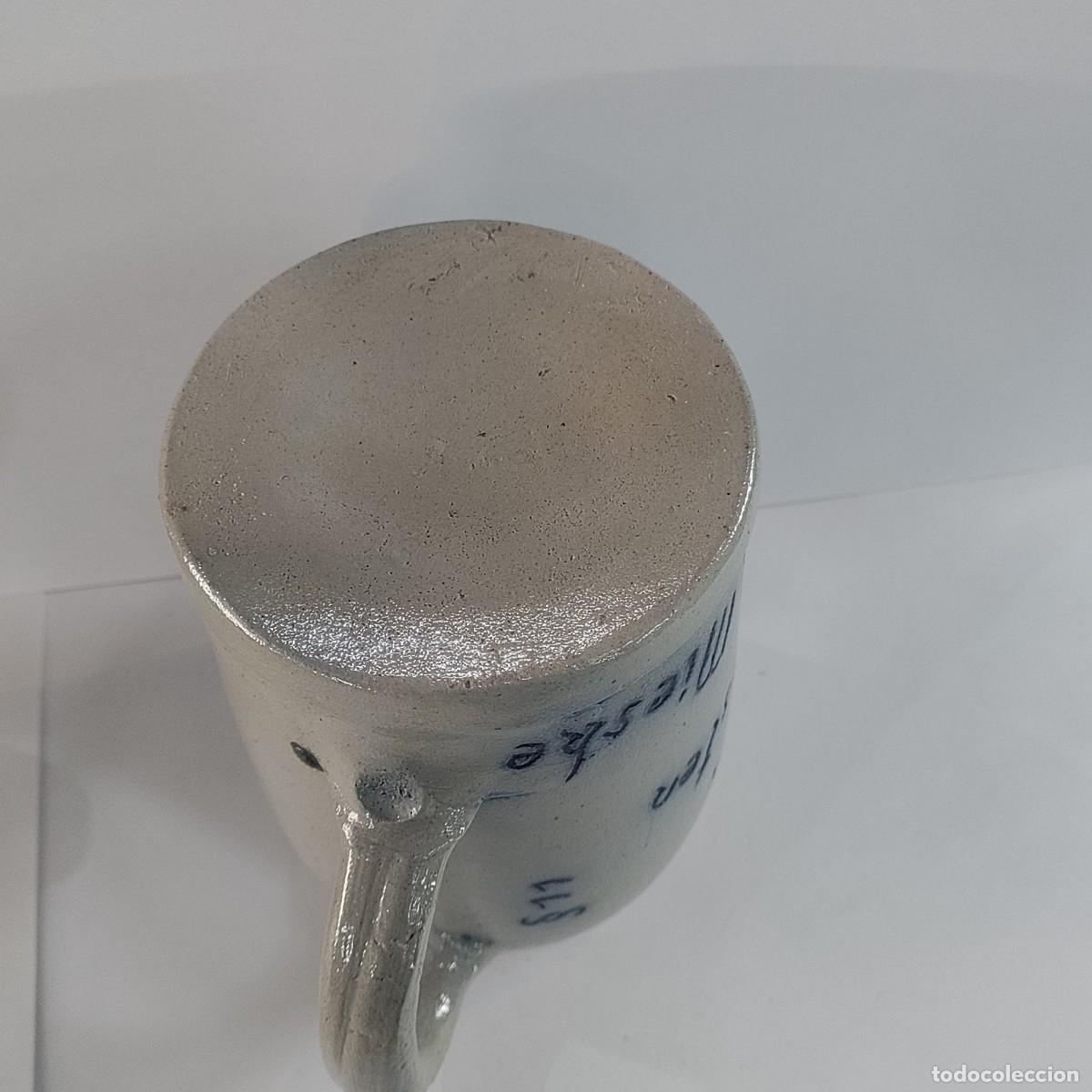 Militaria: Jarra regimental 1940 grinnerung - Foto 5