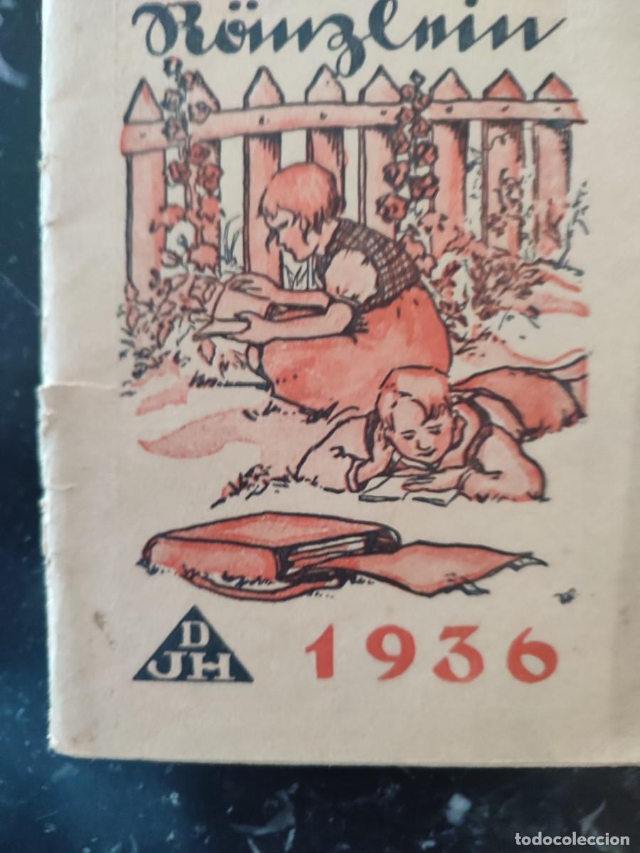 Militaria: Cuadernos dhj - Foto 3