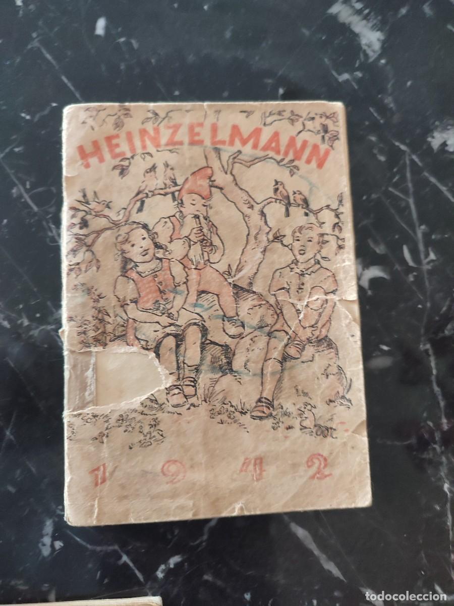 Militaria: Cuadernos dhj - Foto 7