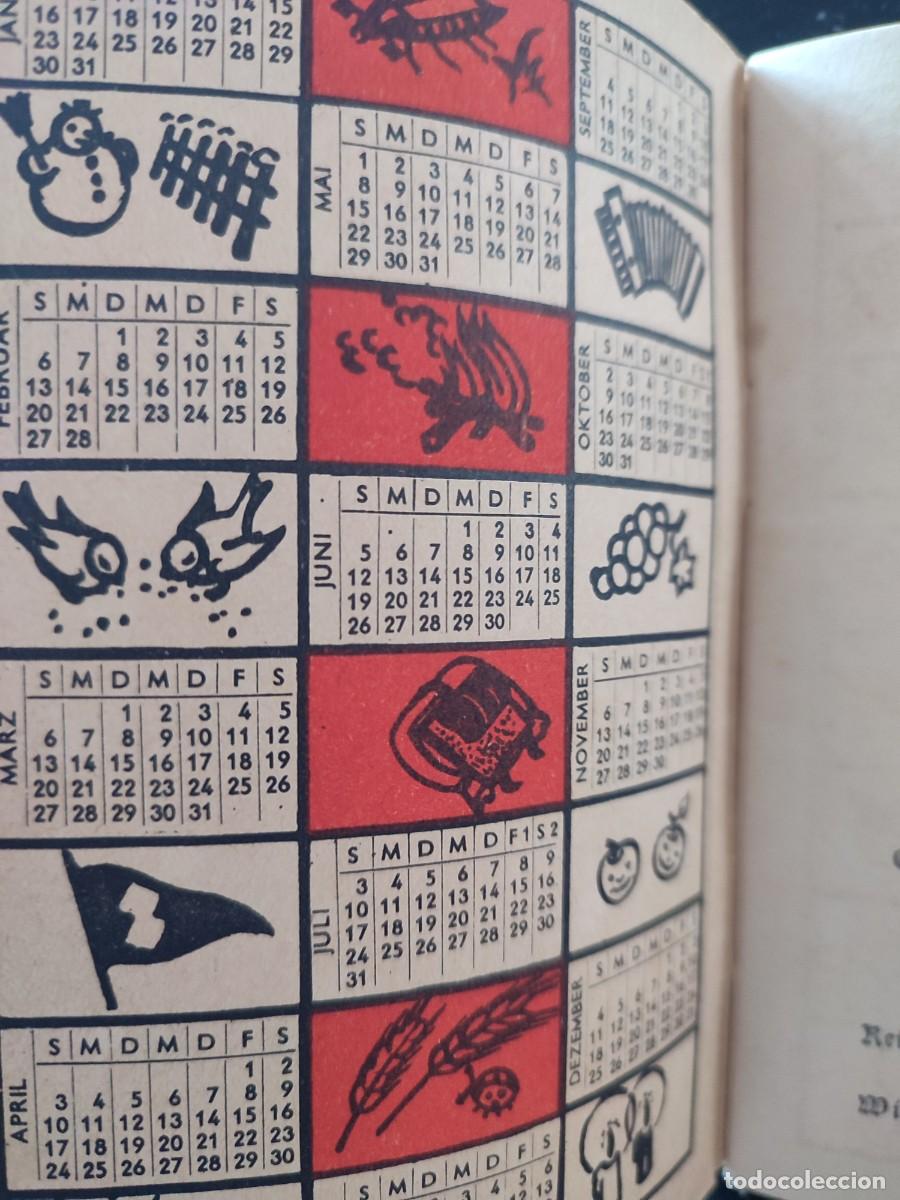 Militaria: Cuadernos dhj - Foto 8