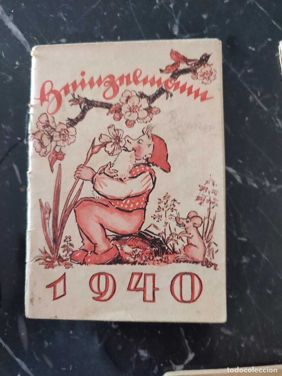 Militaria: Cuadernos dhj - Foto 9
