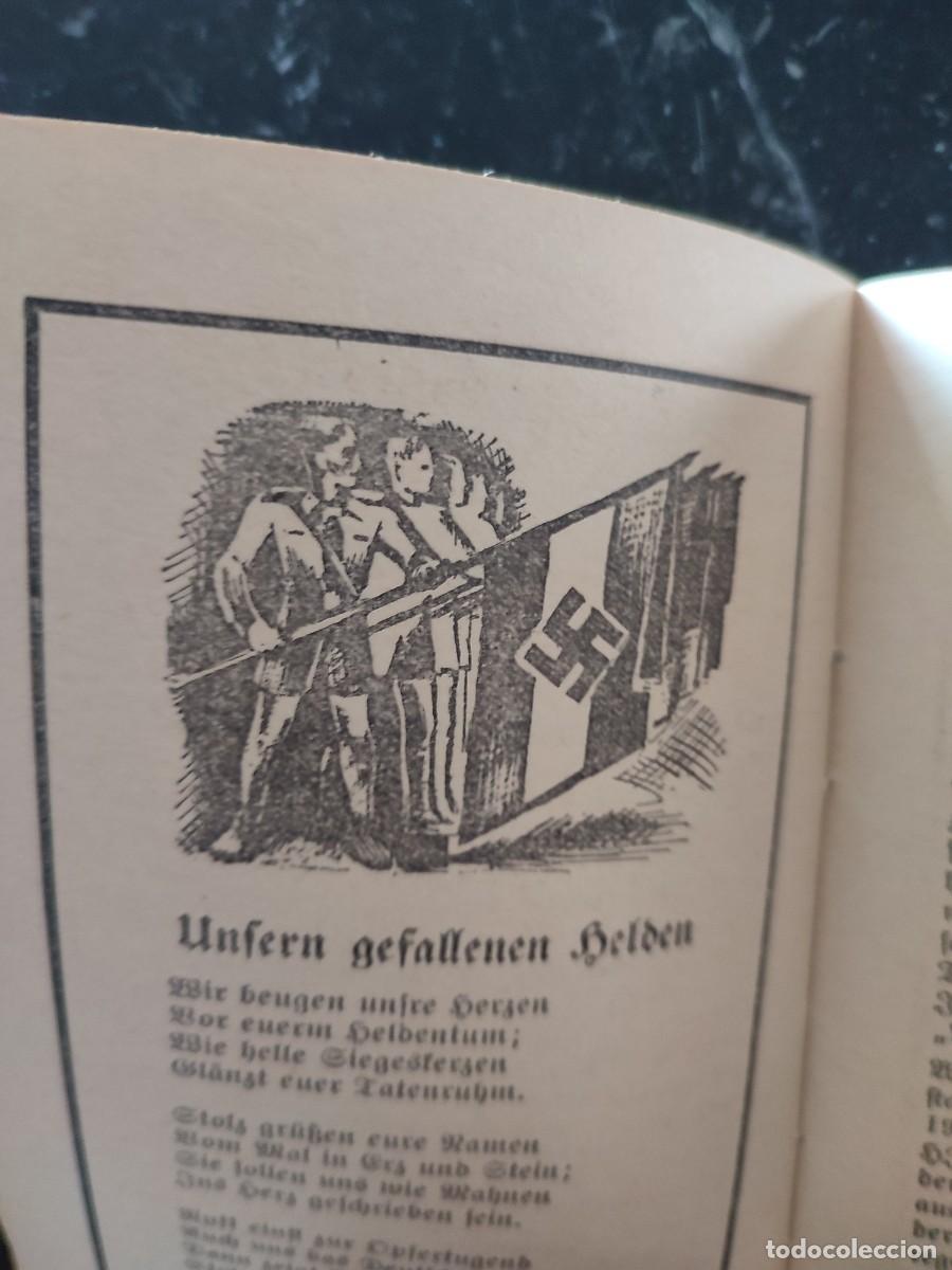 Militaria: Cuadernos dhj - Foto 10