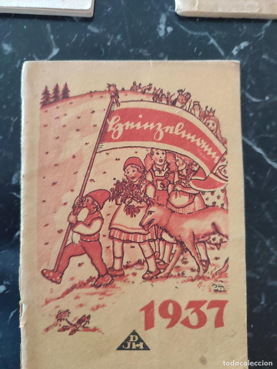 Militaria: Cuadernos dhj - Foto 11