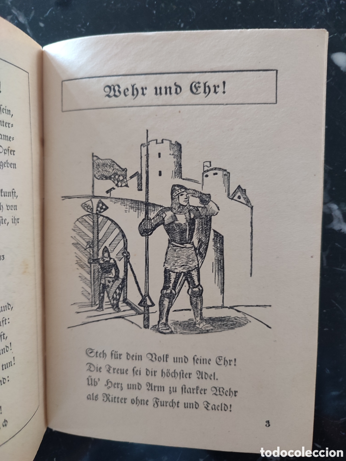 Militaria: Cuadernos dhj - Foto 13