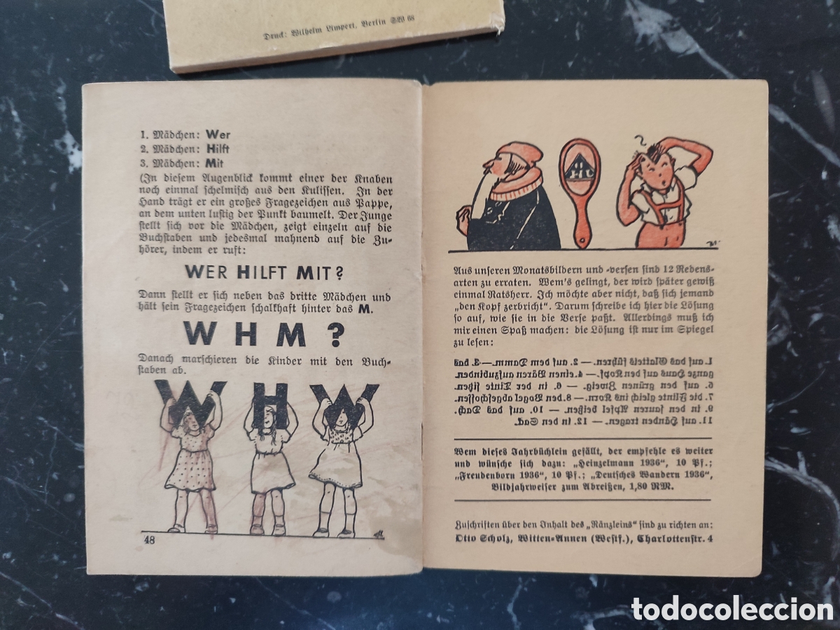 Militaria: Cuadernos dhj - Foto 14