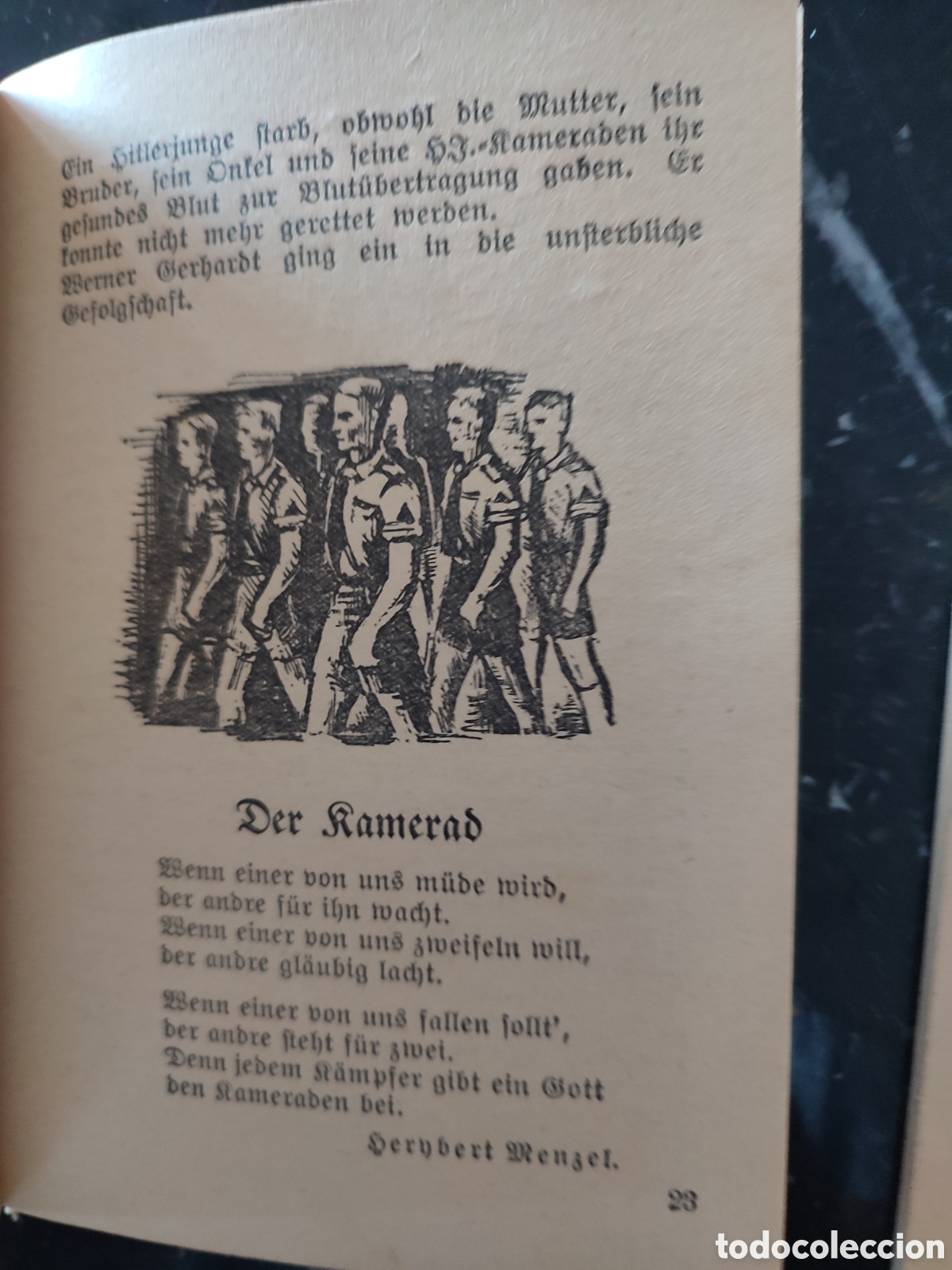 Militaria: Cuadernos dhj - Foto 15