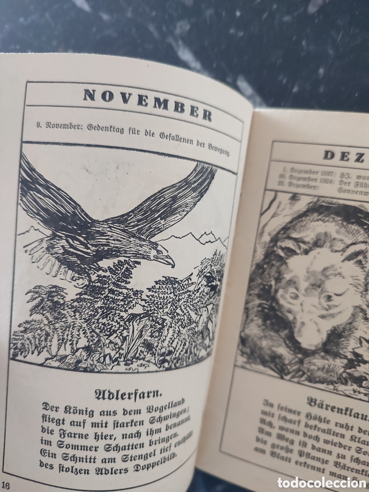 Militaria: Cuadernos dhj - Foto 16