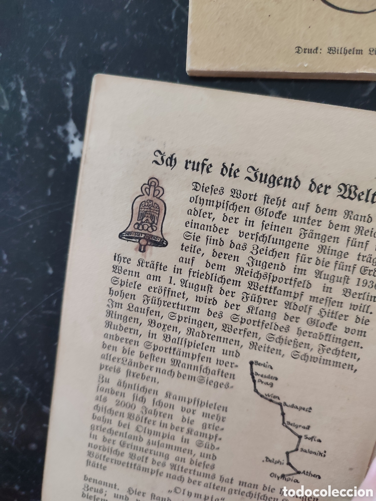 Militaria: Cuadernos dhj - Foto 17
