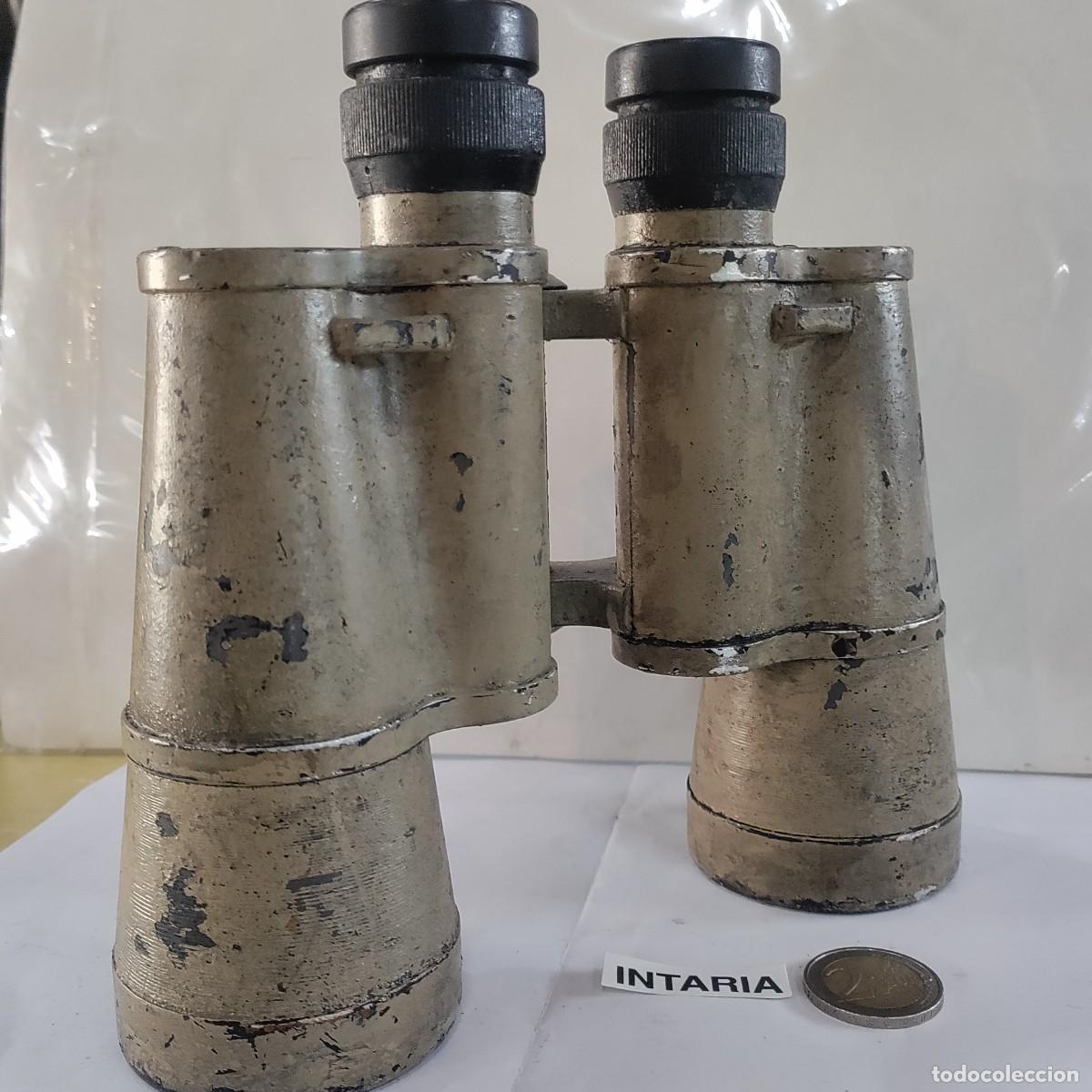 Militaria: Prism&aacute;ticos Wehrmacht - Foto 2