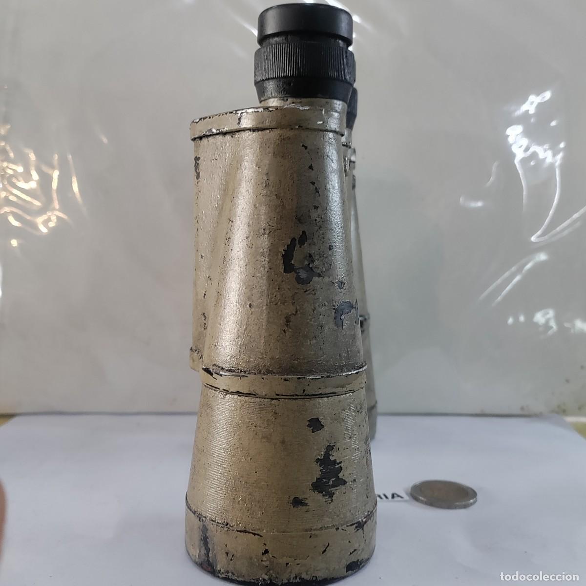 Militaria: Prism&aacute;ticos Wehrmacht - Foto 3