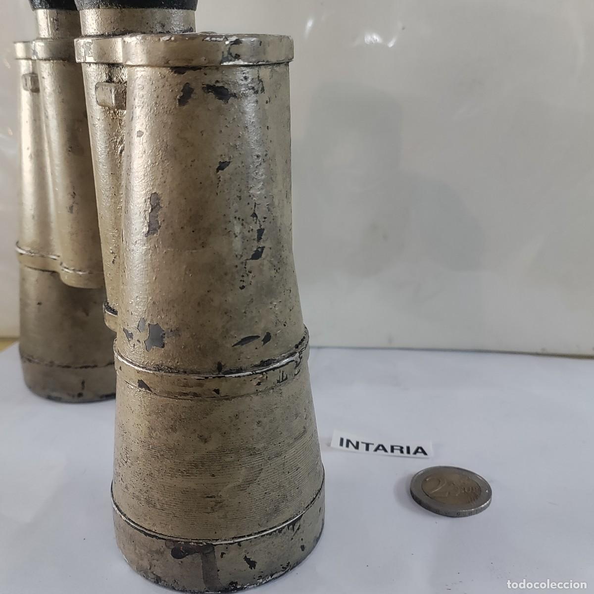 Militaria: Prism&aacute;ticos Wehrmacht - Foto 4