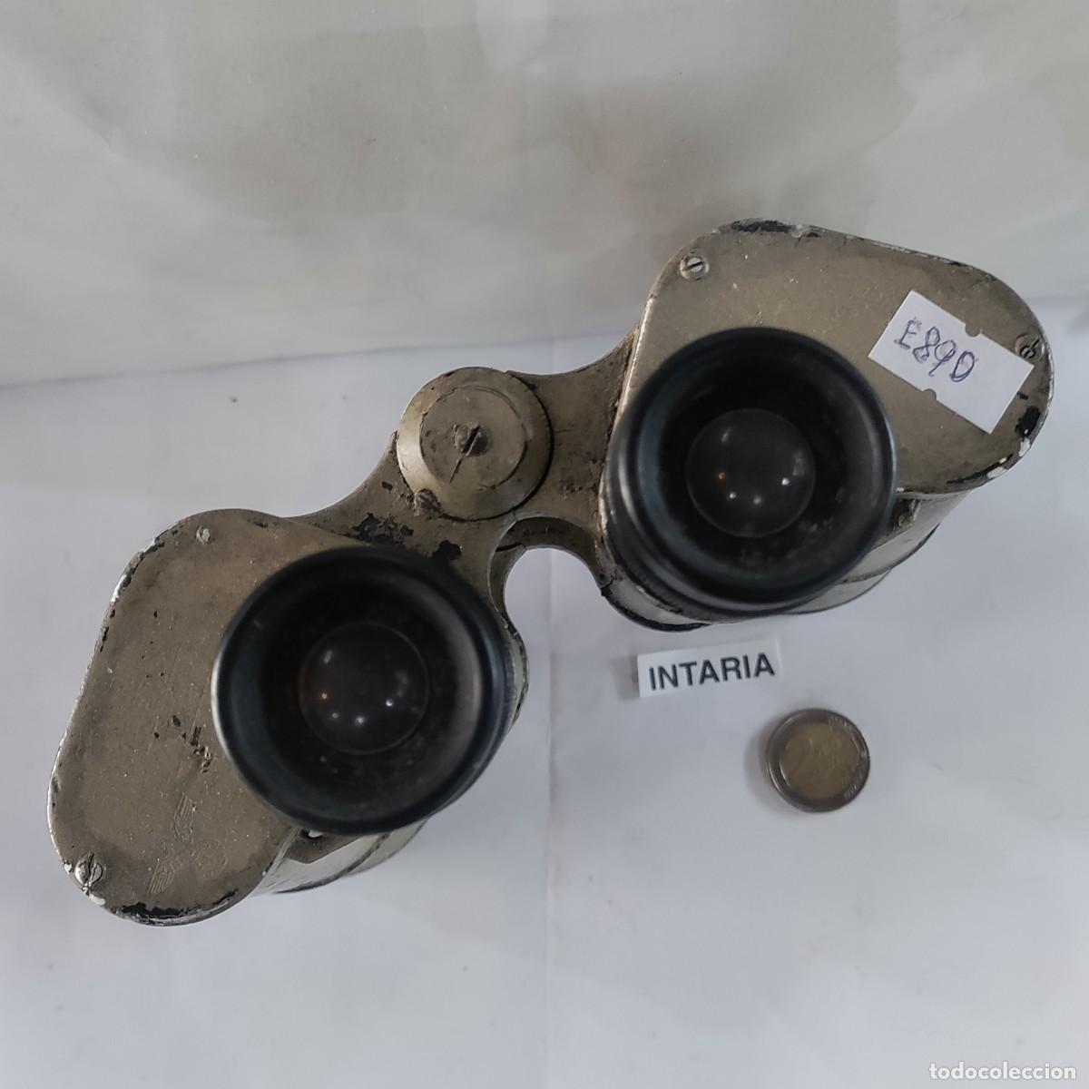 Militaria: Prism&aacute;ticos Wehrmacht - Foto 5