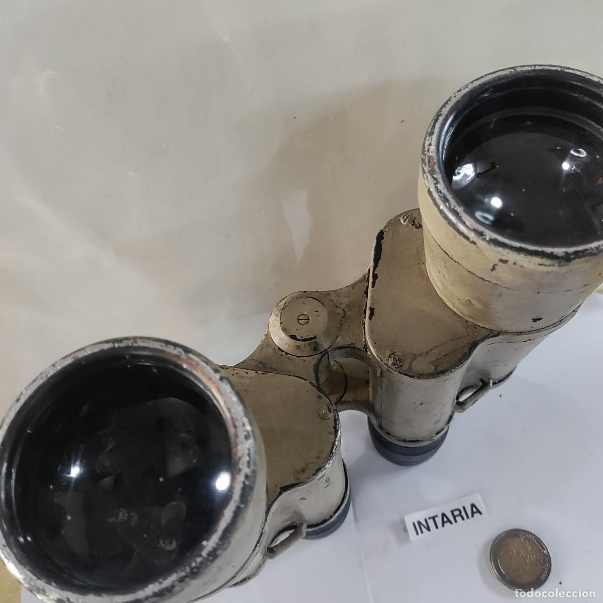 Militaria: Prism&aacute;ticos Wehrmacht - Foto 6
