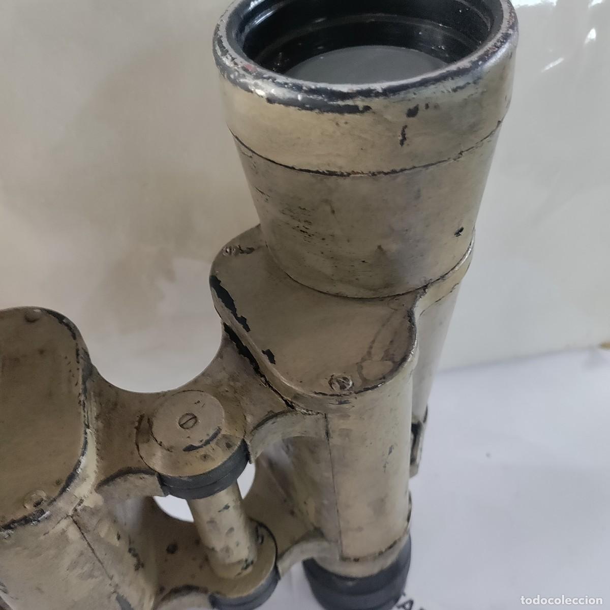 Militaria: Prism&aacute;ticos Wehrmacht - Foto 7