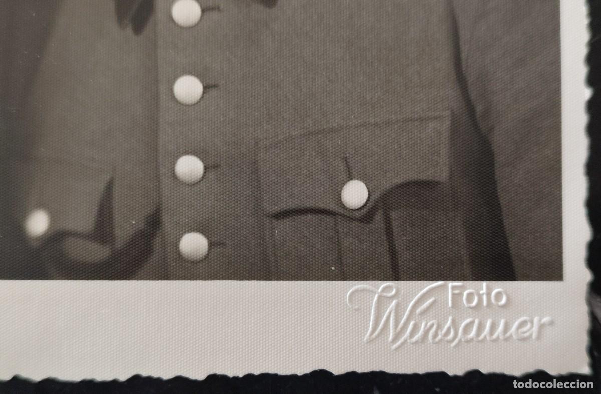 Militaria: Polizei retratos - Foto 3