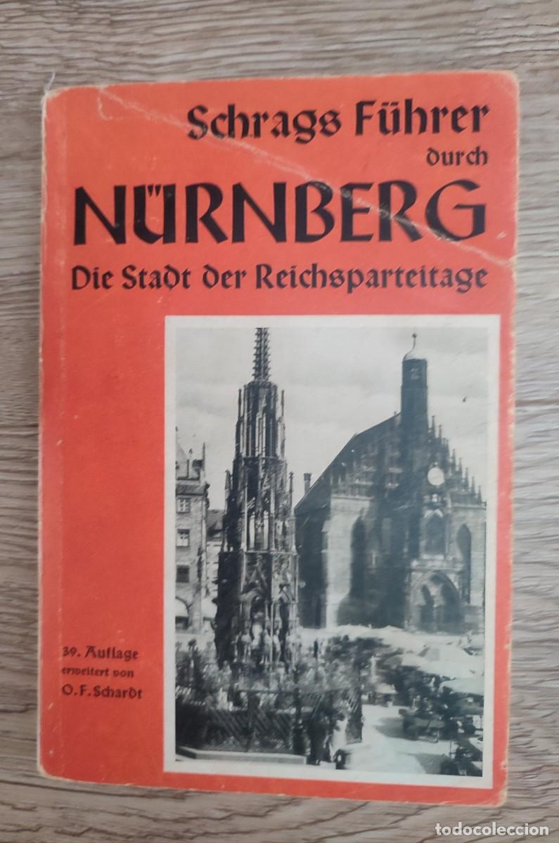 Militaria: Reichsparteitag - Foto 1