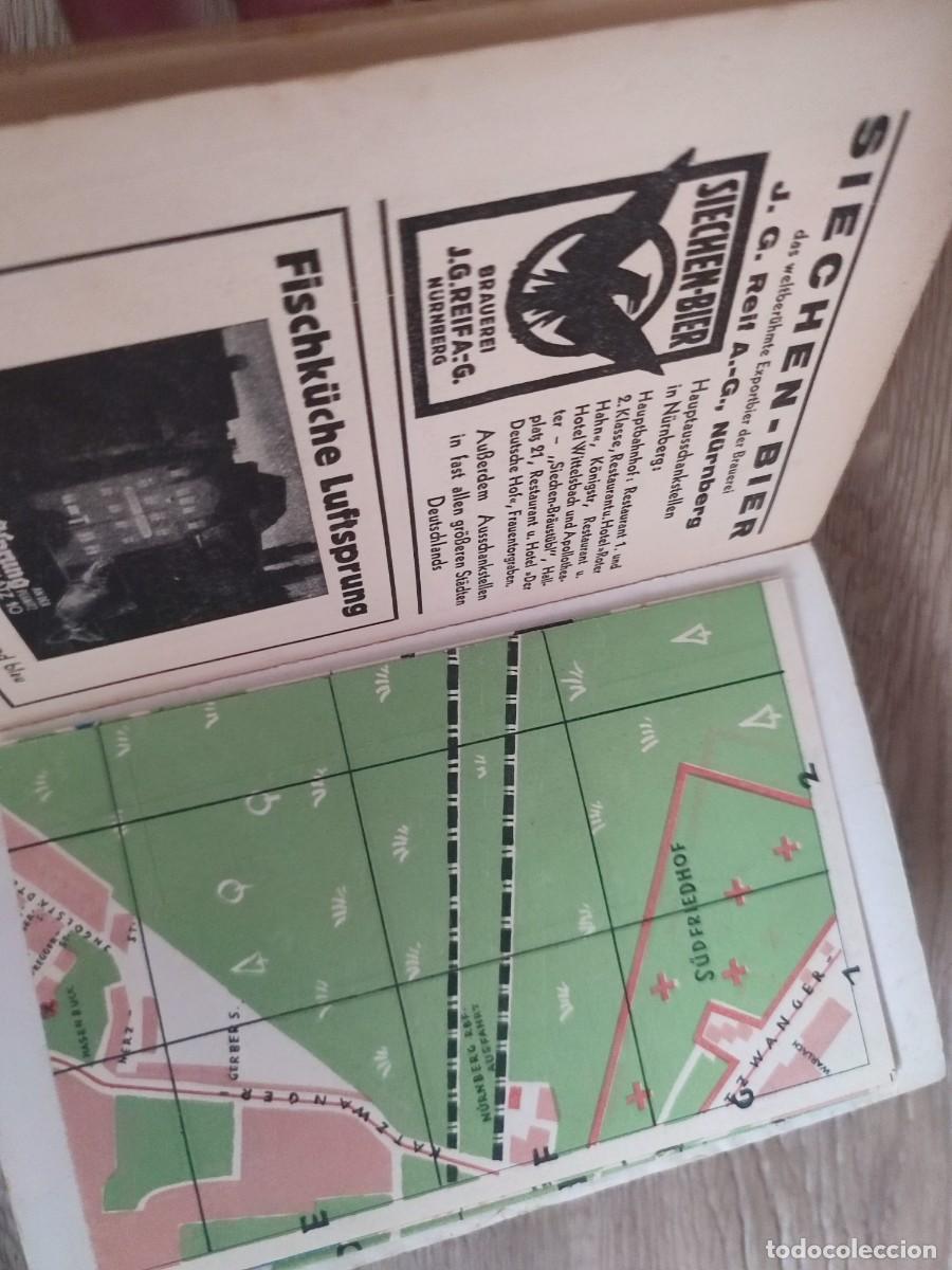 Militaria: Reichsparteitag - Foto 4