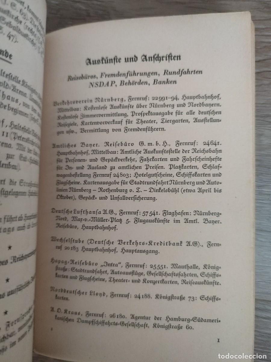 Militaria: Reichsparteitag - Foto 5