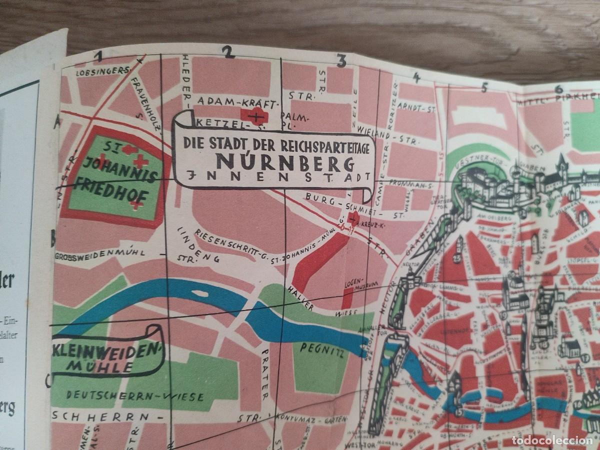 Militaria: Reichsparteitag - Foto 9