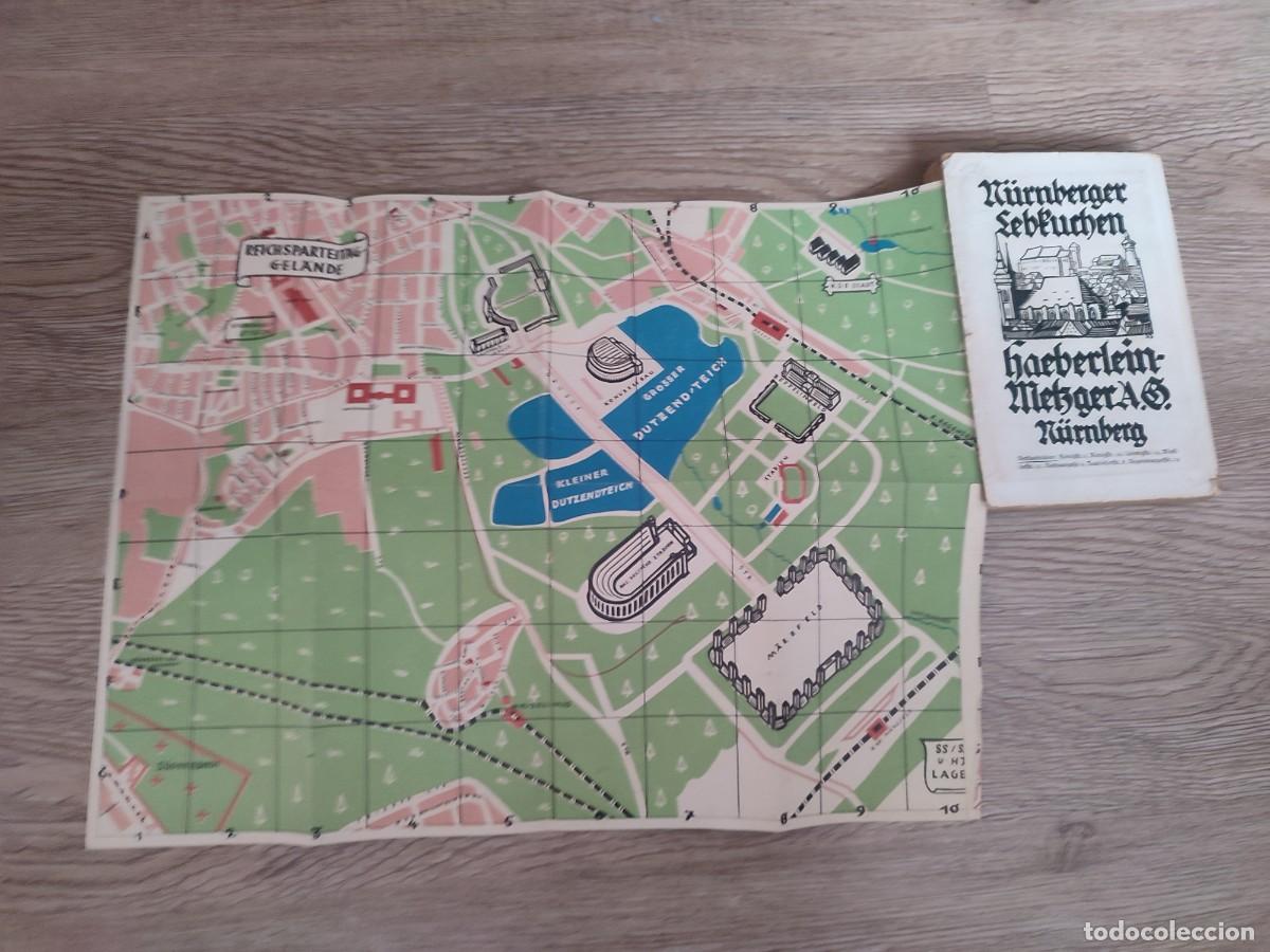Militaria: Reichsparteitag - Foto 12