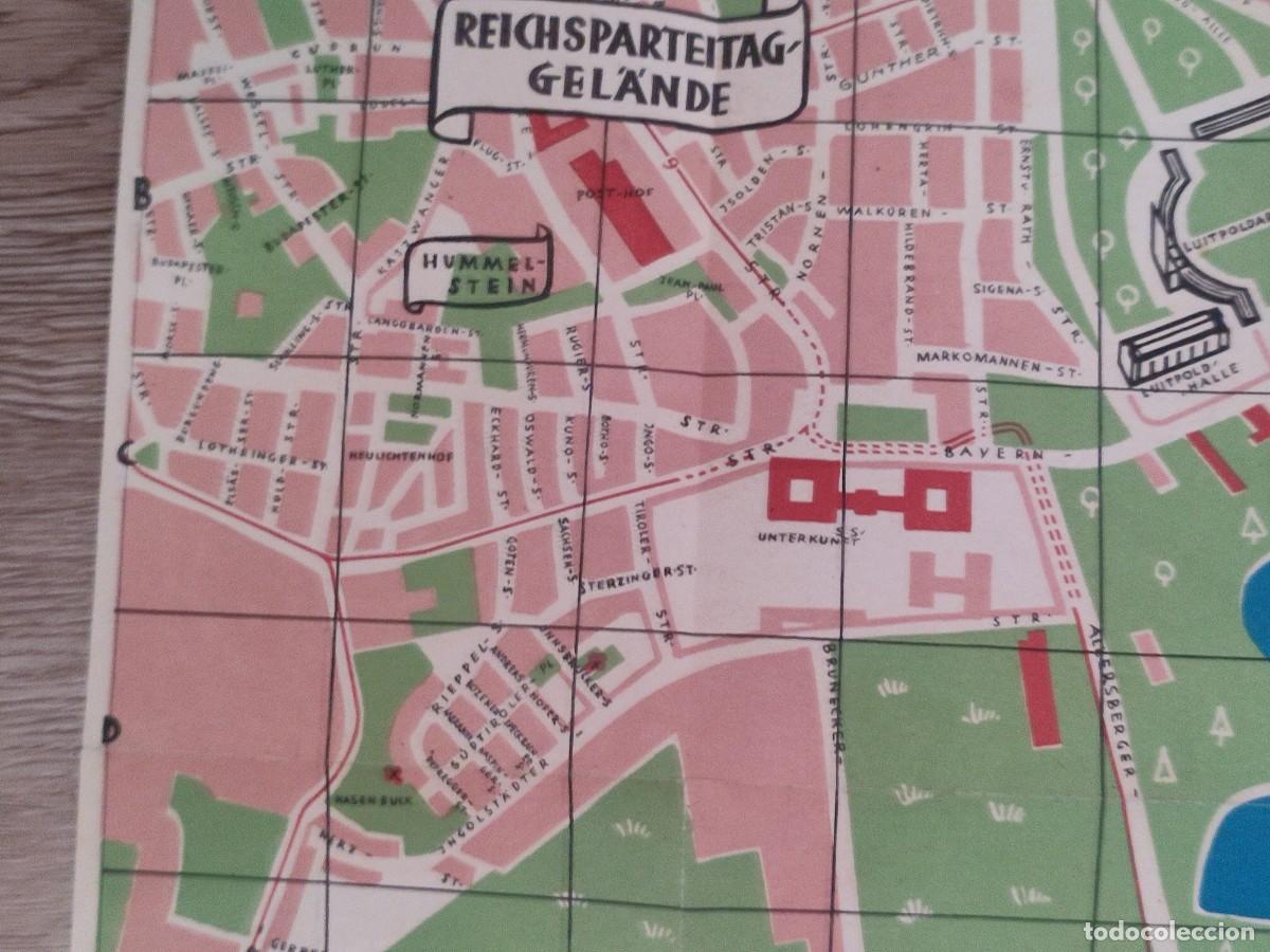Militaria: Reichsparteitag - Foto 15
