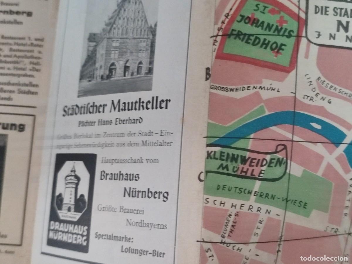 Militaria: Reichsparteitag - Foto 17