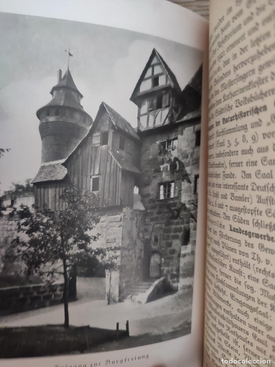 Militaria: Reichsparteitag - Foto 20