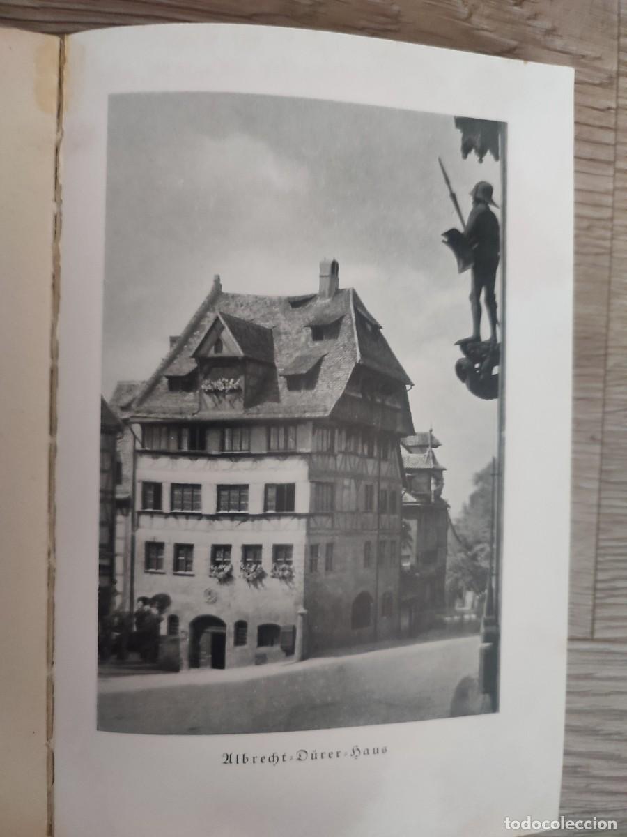 Militaria: Reichsparteitag - Foto 22
