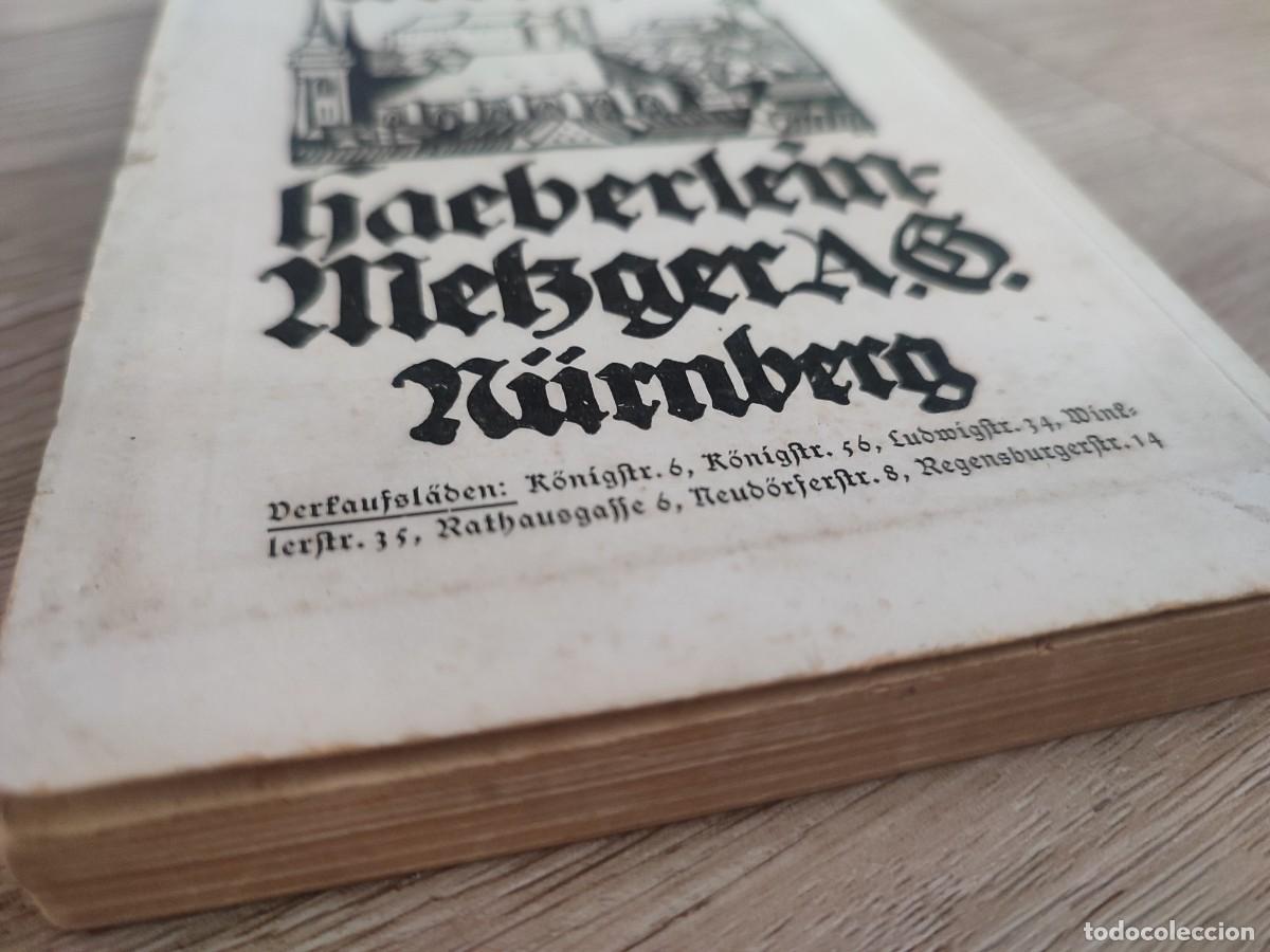 Militaria: Reichsparteitag - Foto 24