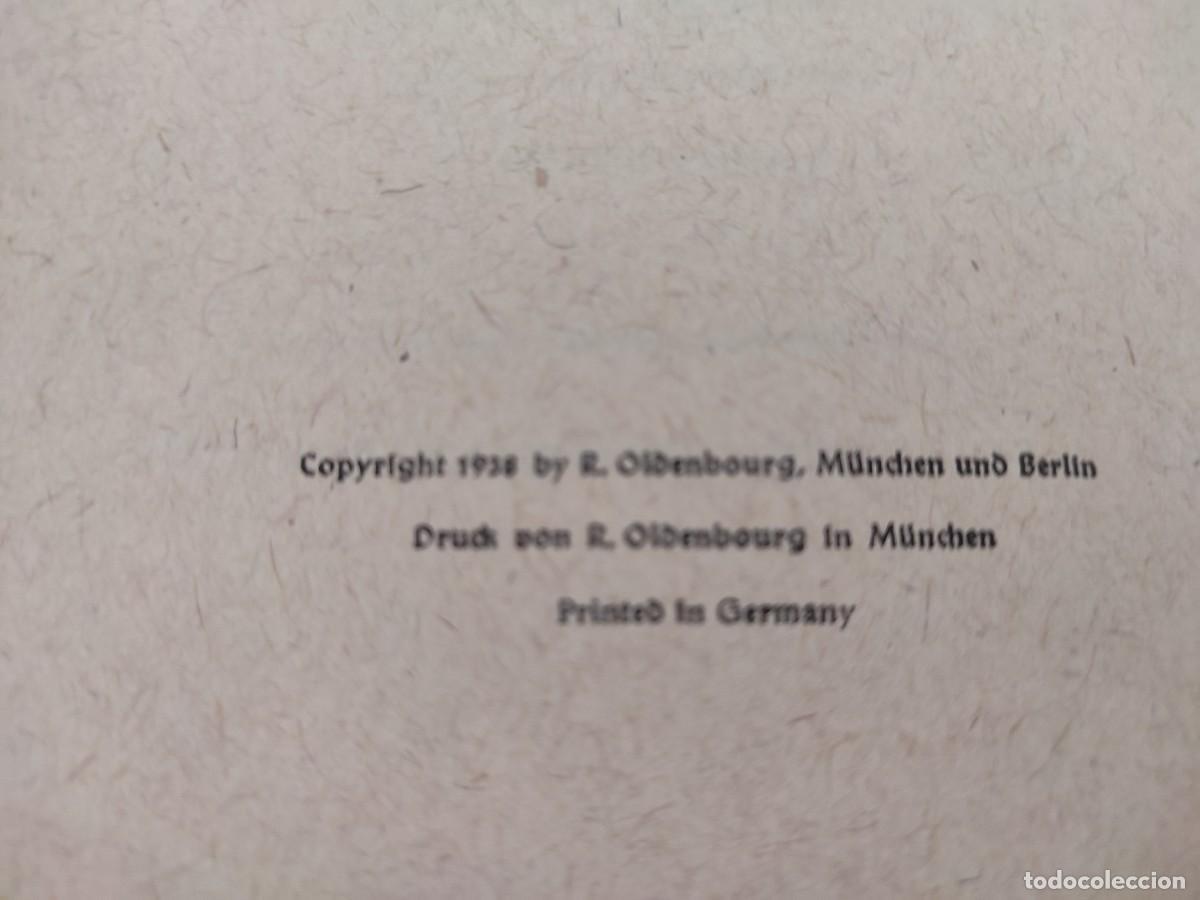 Militaria: Munich libreto hist&oacute;rico - Foto 9