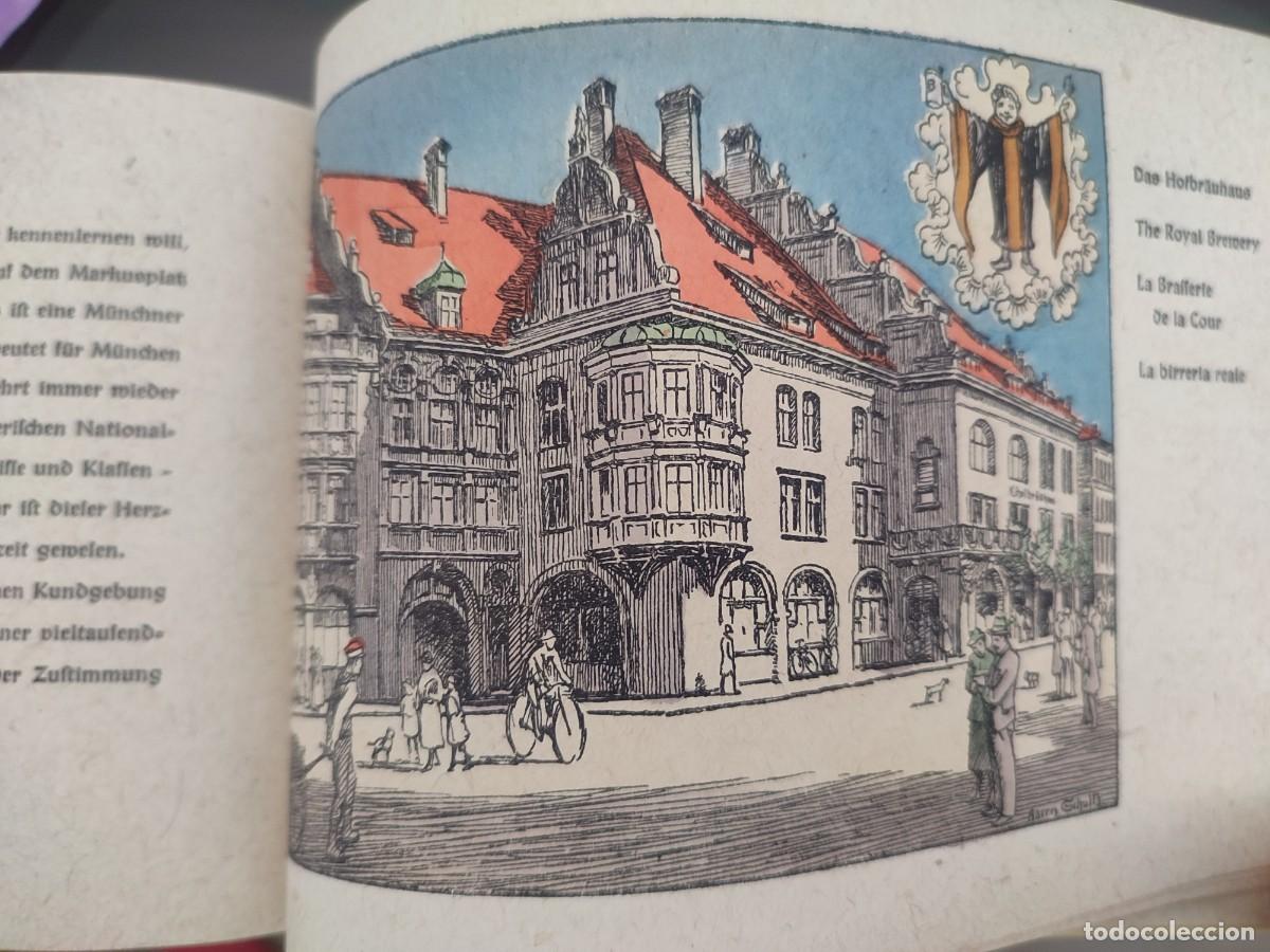 Militaria: Munich libreto hist&oacute;rico - Foto 11