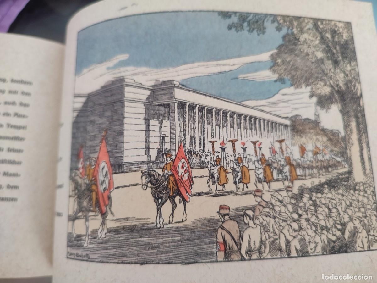 Militaria: Munich libreto hist&oacute;rico - Foto 13